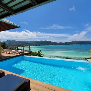 Kiki Seychelles Bed and breakfast Anse a La Mouche