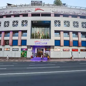 فورتشن جراند 4* دبي