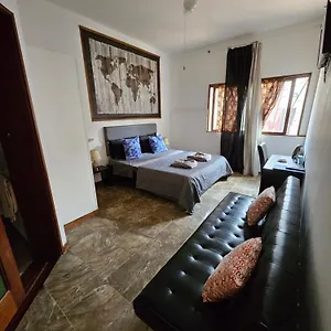 *** Guest house Blue Eagle - Casa De Cape Verde