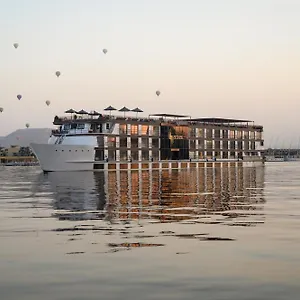 Hotel Soleil Nile Cruise - Every Monday From For 4 & 7 Nights, And Every Friday From Aswan For 3 & 7 Nights