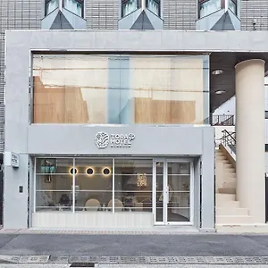 Tora Asakusa Hostal Tokio