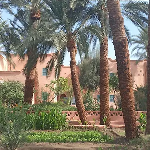 Hotel Bab Al Samawy