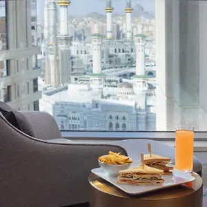 Jumeirah Jabal Omar Makkah 5* مكة