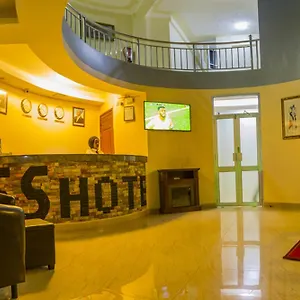 *** Hotel Ss & Uganda