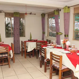 *** Hotel Scroll Uganda