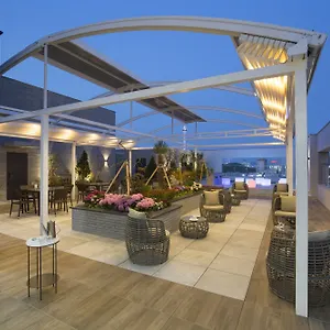 Nampo Hound Premier Hotel Ciudad Metropolitana de Busan